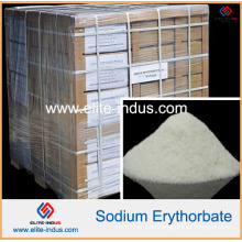 Antioxidants Food Grade Sodium Erythorbate/Sodium Isoascorbate (CAS: 6381-77-7)